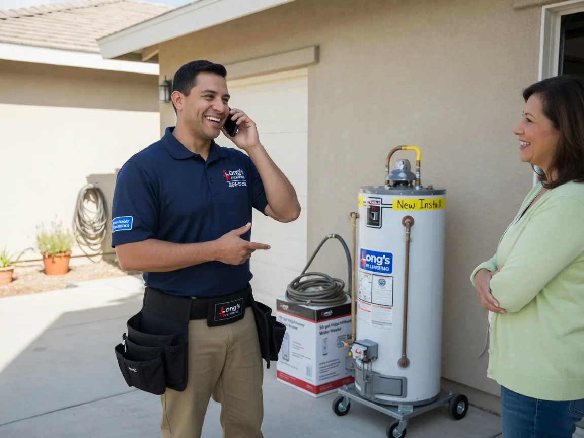 Leak Detection Locust Grove, AR FAQs